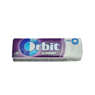 ORBIT KOKERR BLUEBERRY