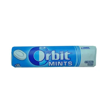ORBIT KOKERR MINT ROLLPACK