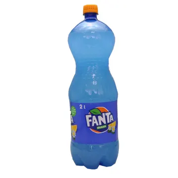 FANTA SHOKATA 2L
