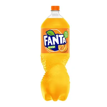 FANTA ORANGE 2L
