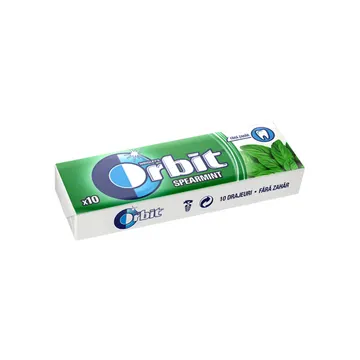 ORBIT KOKERR SPEARMINT