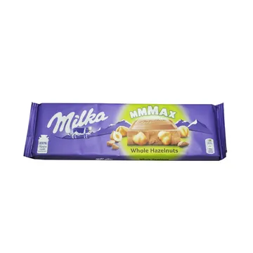 MILKA COK.LAJTHI E PLOT 270gr