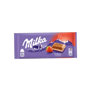 MILKA COK.DREDHEZE 300g