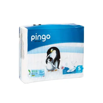 PINGO ECO PE.5 JUNIOR 11-25KG
