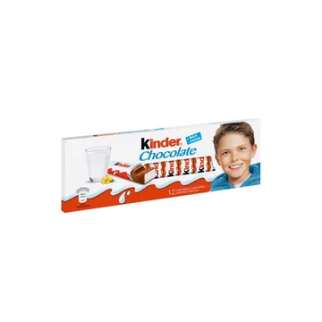 KINDER COKOLLATE T12 150 GR