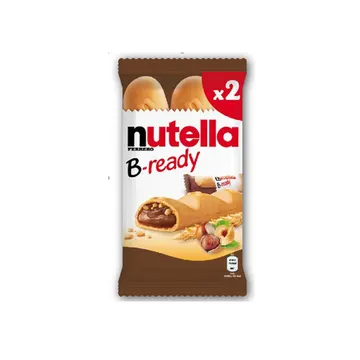 NUTELLA B-READY T2X24X44GR