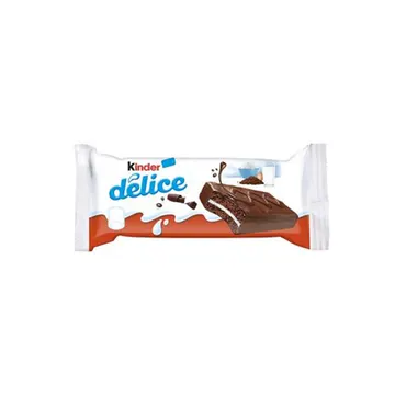 KINDER DELICE 39g