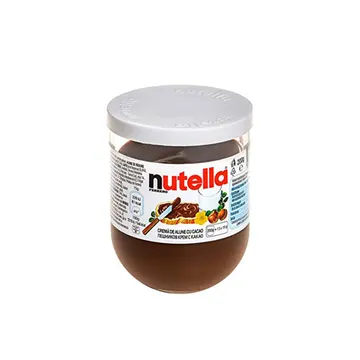 NUTELLA 200G