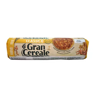 BARILLA GRANCEREAL KLASIK 250G