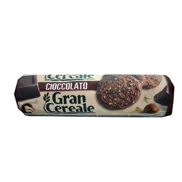 BARILLA GRANCEREAL KAKAO 230g