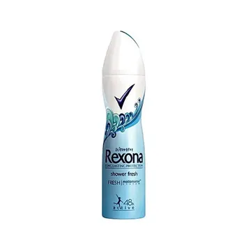 REXONA DEO SPRAY SHOWER CLEAN 150ML