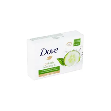 DOVE SAPUN KREM FRESH TOU.90g