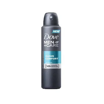 DOVE DEO SPREI CELAN COM.150ml