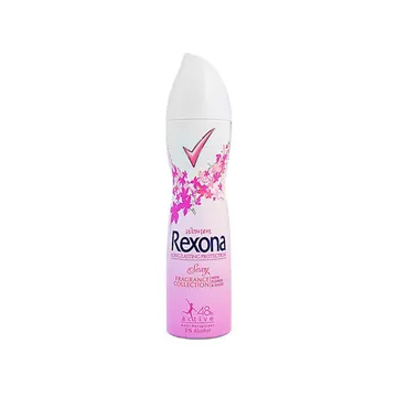 REXONA DEO SPREJ SEXY 150ML