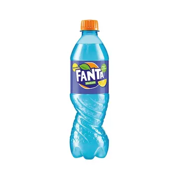 FANTA SHOKATA 0.5L