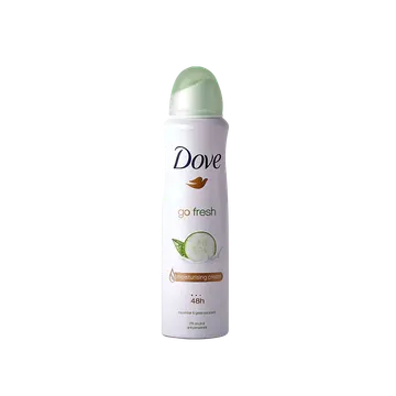DOVE DEO SPREI FRESH 150ml