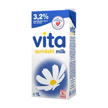 VITA QUMESHT 3.2% 1L