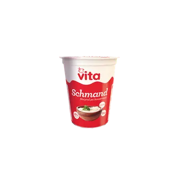 VITA SCHMAND 180gr 18%