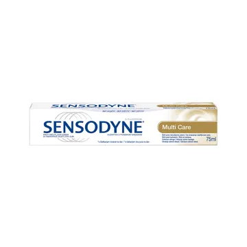 SENSODYNE PASTE TOTAL CARE 75ML