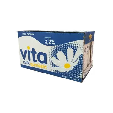 VITA QUMESHT 3.2% 12x1L