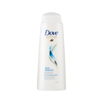 DOVE SHAMPOO D.MOISTURE 400ML