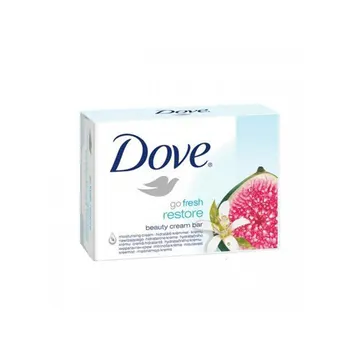 DOVE CREM BAR RESTORE 100G