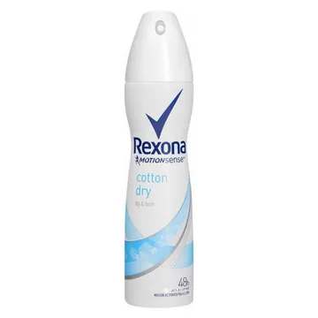 REXONA DEO SPREJ COTTON 150ML