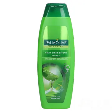 PALMOLIVE SHAMPOO ALOE VERA 350ML