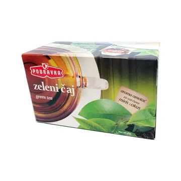 PODRAVKA CAJ I GJELBERT 36GR