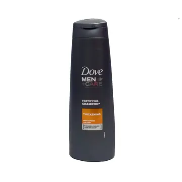 DOVE SHAMPOO MEN THICKEN 250ML