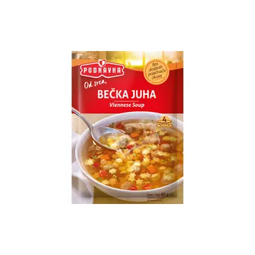 PODRAVKA SUPE VIENEZE 70/62g