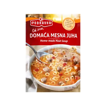 PODRAVKA SUPE SHTEPIE MISH 70g