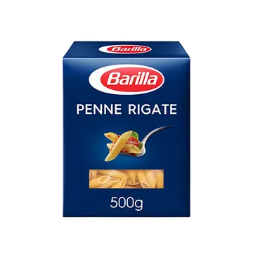BARILLA PENNE RIGATE 500G
