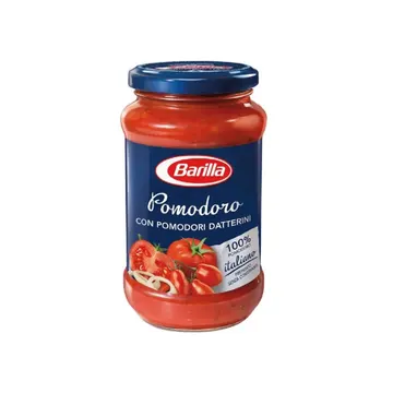 BARILLA SALCE POMODORO 400G