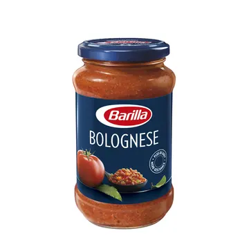 BARILLA SALCE BOLOGNESE 400gr