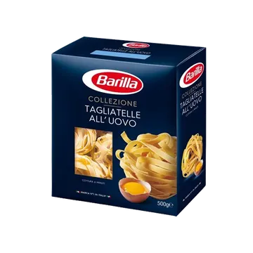 BARILLA TAGLIATELLE 129 500gr