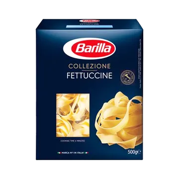 BARILLA PAPPARDELLE 500g