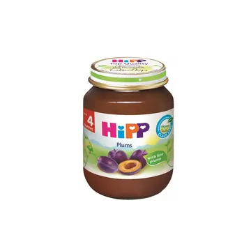 HIPP U.F.KUMBULLE 125gr