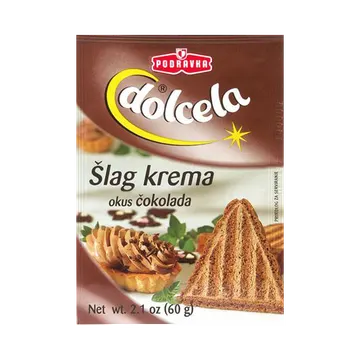 PODRAVKA SHLAG COKOLATE