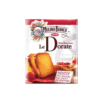 BARILLA FETTE DORATE MULLINO BIA...