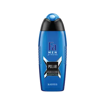 FA SHOWER POLAR 3 IN 1 400ML