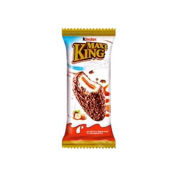 KINDER MAXI KING COKOLATE 35gr