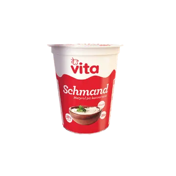 VITA SCHMAND 18% 400G 2+1Gratis
