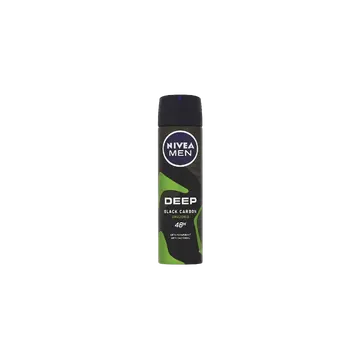 NIVEA DEO SPRAY 150ML DEEP FOR M...