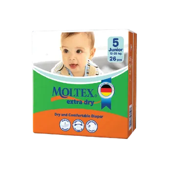 MOLTEX PELENA 11-16 KG *26