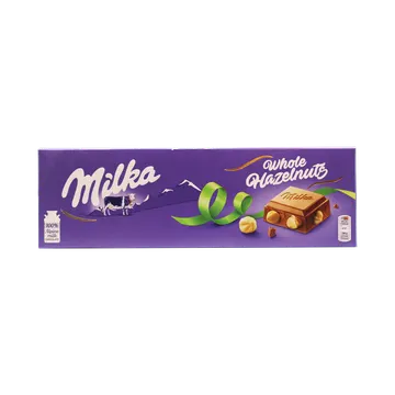 MILKA COK.LAJTHI E PLOT 250gr