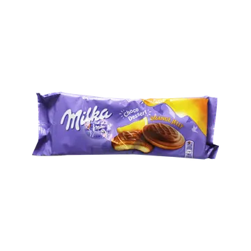 MILKA EOKO DESERT ORANGE 147G