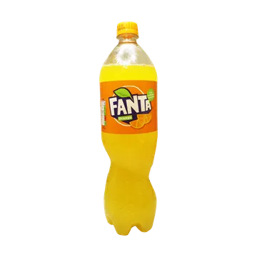 FANTA ORANGE 1.25L