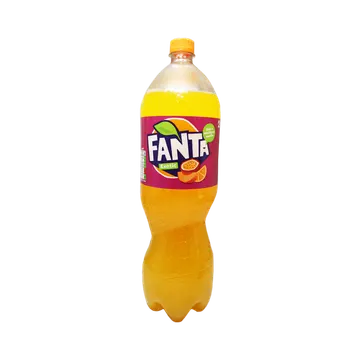 FANTA EXOTIC 2L