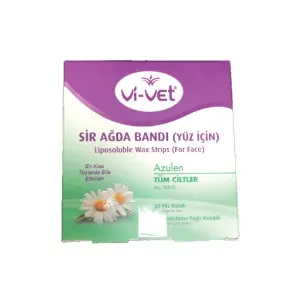 VI-VET TRAK DEPILIMI ALOE VERA